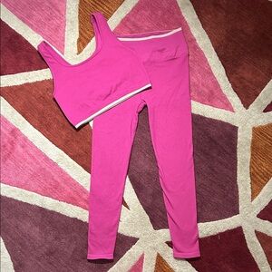 Spiritual Gangster Matching Set Size L